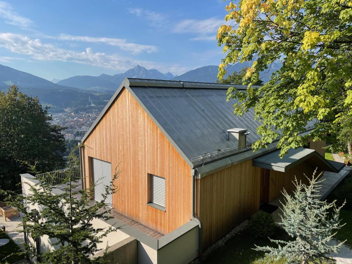 Apartment Blickfang Tirol *