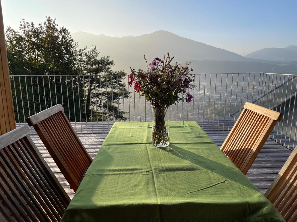 Apartment Blickfang Tirol
