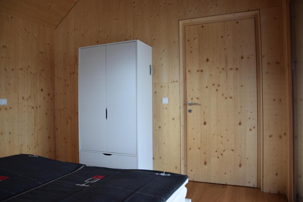 Blickfang Tirol Apartment Innsbruck