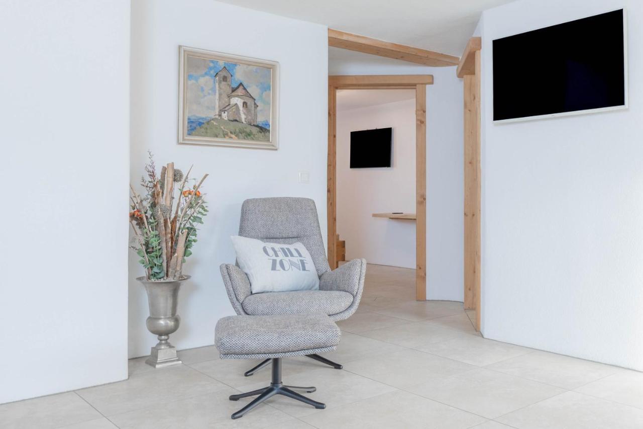 Apartment Plainer *
