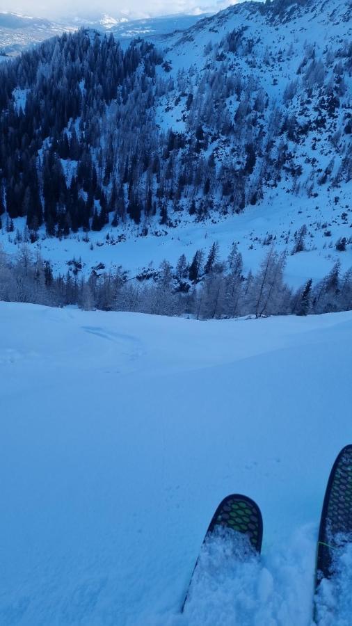 Bike & Snow Appartement