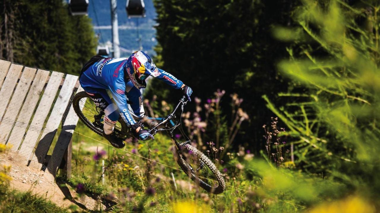 Appartement Bike & Snow Innsbruck