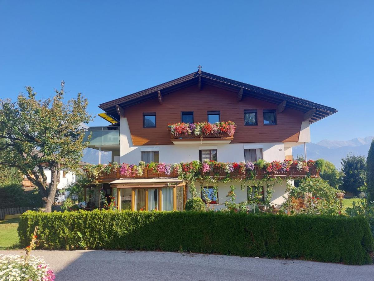 Apartment Haus Muigg