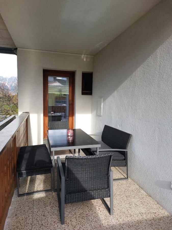 Apartment Haus Muigg *
