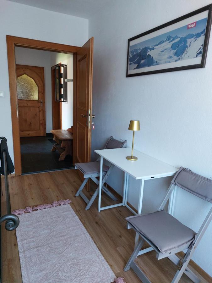 Haus Muigg * Innsbruck