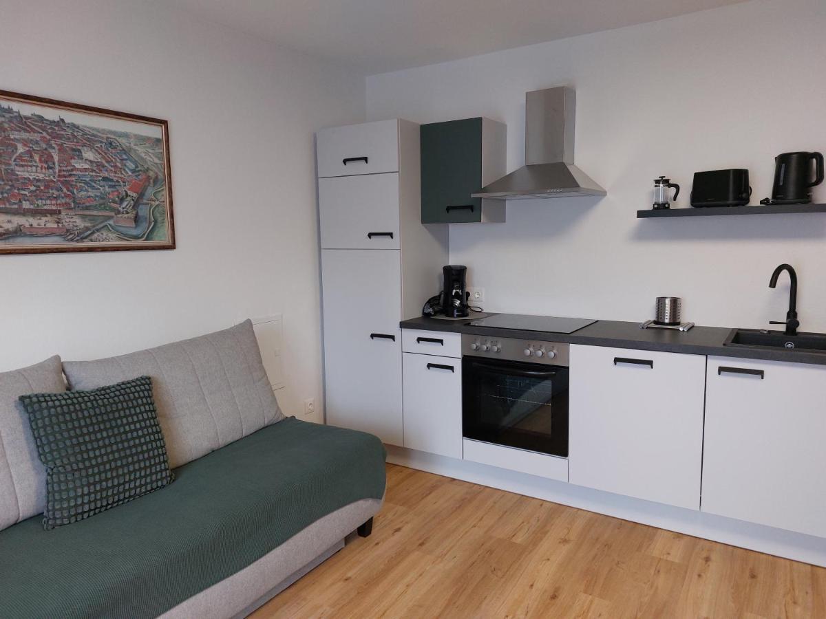 Apartment Haus Muigg