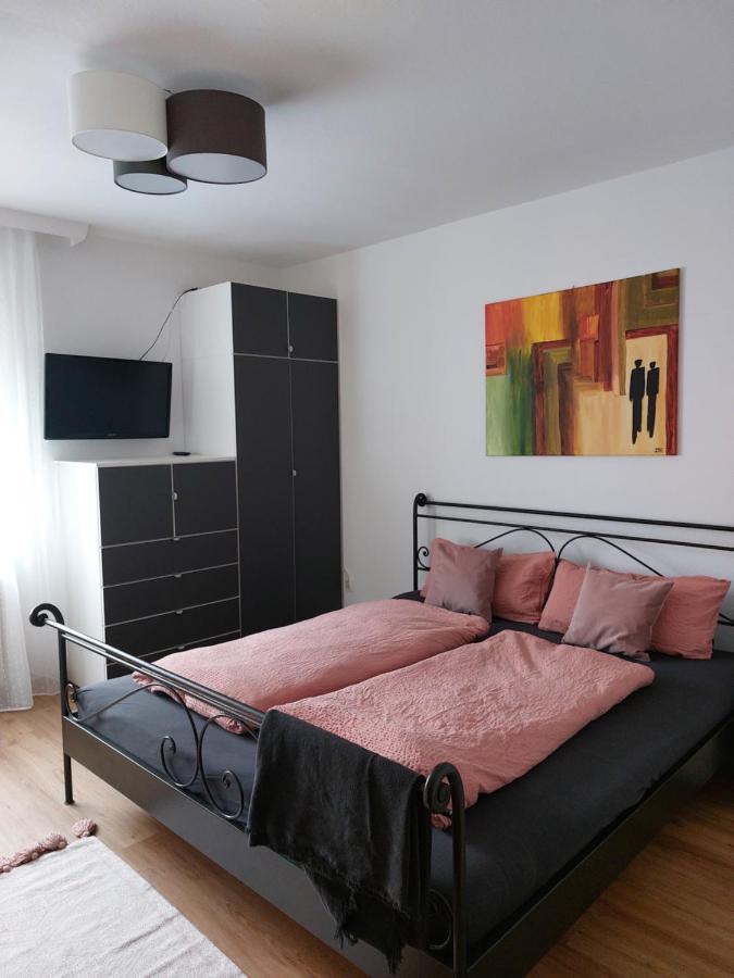 Apartment Haus Muigg Innsbruck