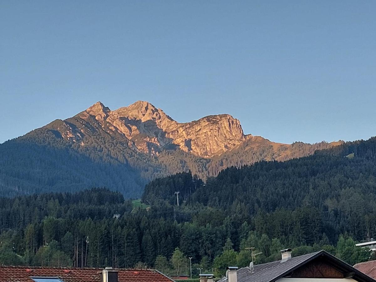 Haus Muigg Apartment Innsbruck