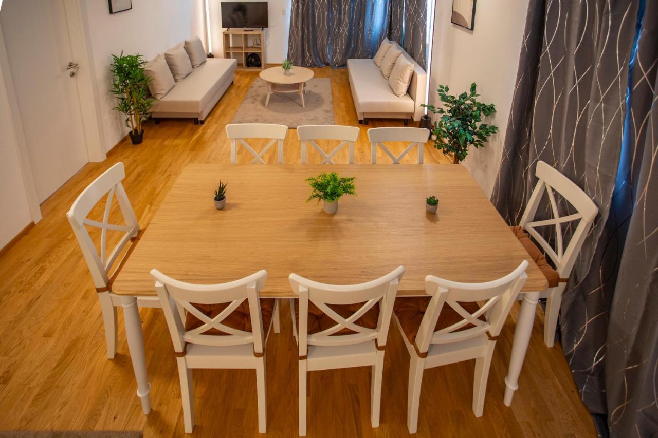 Apartamento Innsbruck East Side Apartment I Free Street Parking Innsbruck
