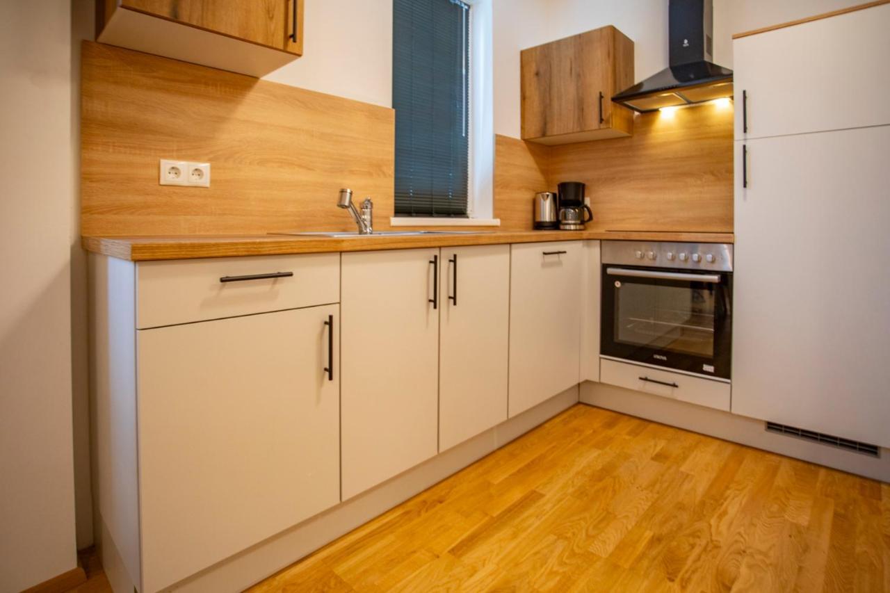 Apartamento Innsbruck East Side Apartment I Free Street Parking Innsbruck