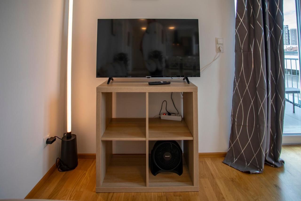Innsbruck East Side Apartment I Free Street Parking Apartamento Innsbruck