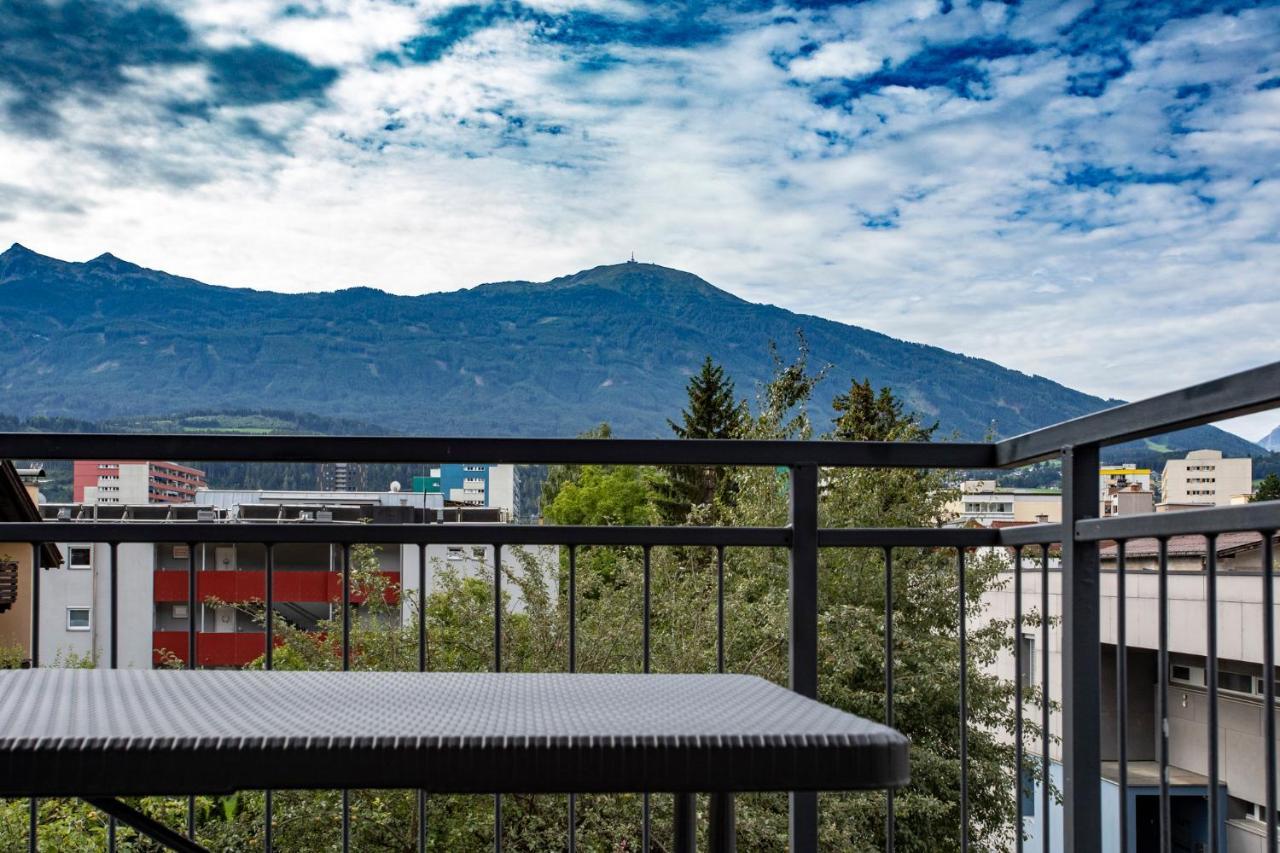 Apartment Innsbruck East Side Apartment I Free Street Parking Innsbruck