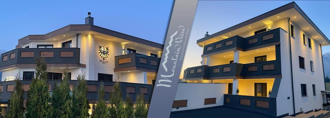 Mountain View Mit Blick Apartment Innsbruck