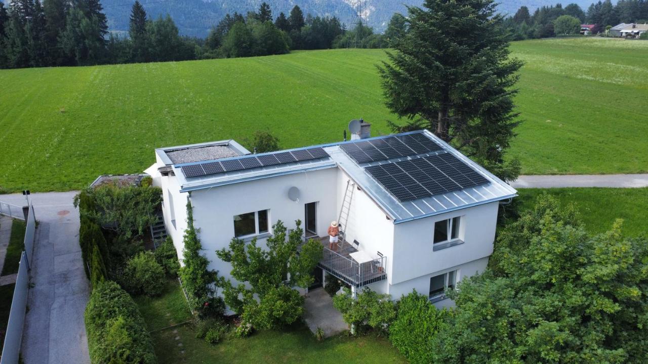 Gartenstudio Peony Apartment Innsbruck