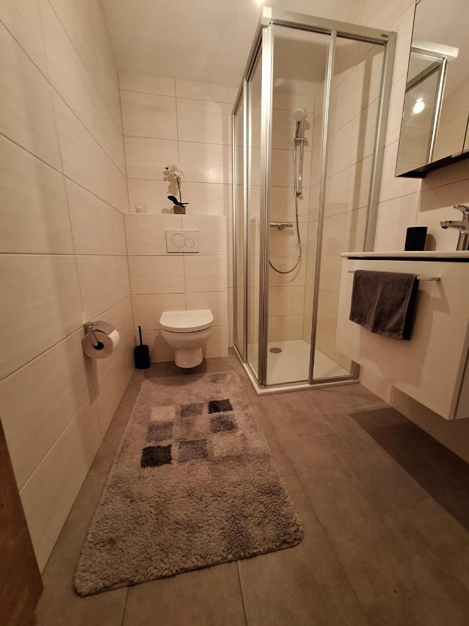 Exklusiv Apartment *