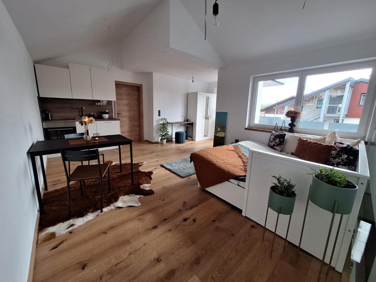 Exklusiv Apartment Innsbruck