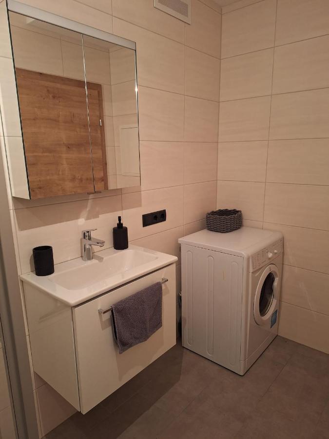 Apartment Exklusiv