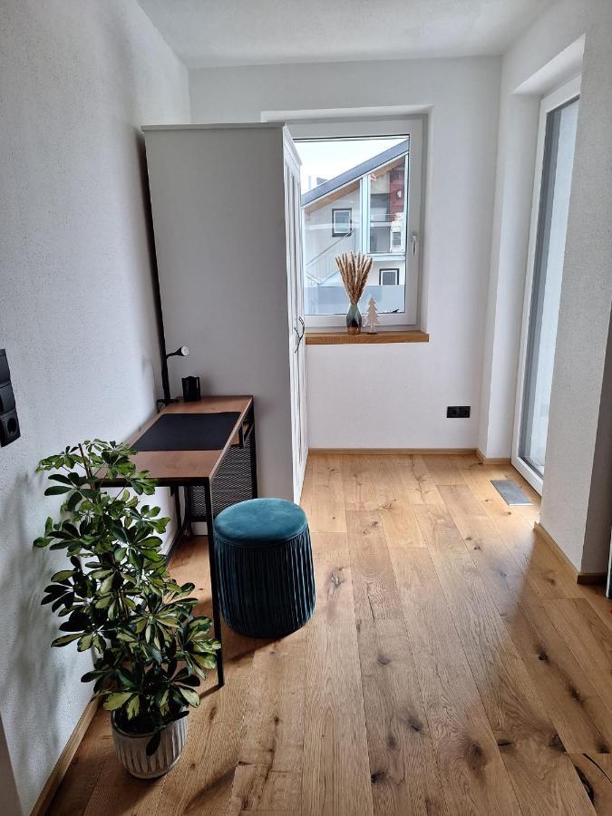 Exklusiv Apartment