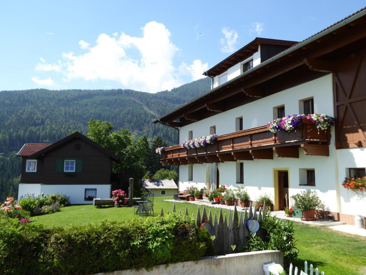 Nockhof Farm stay *
