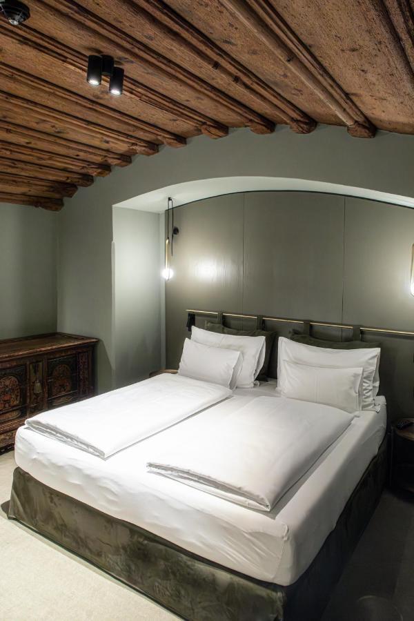 Altstadthotel Weisses Kreuz Hotel