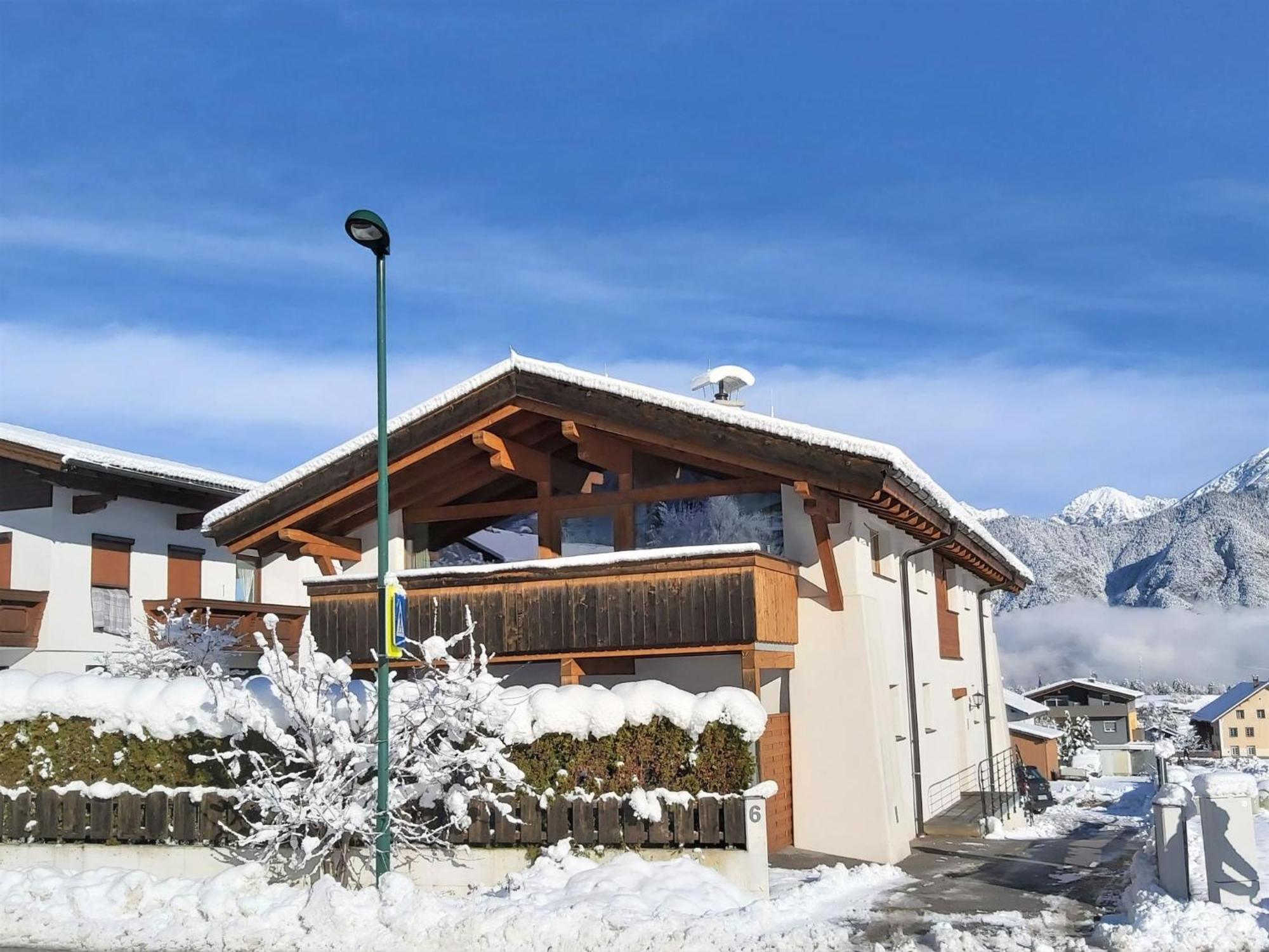 Lanner Apartment Innsbruck