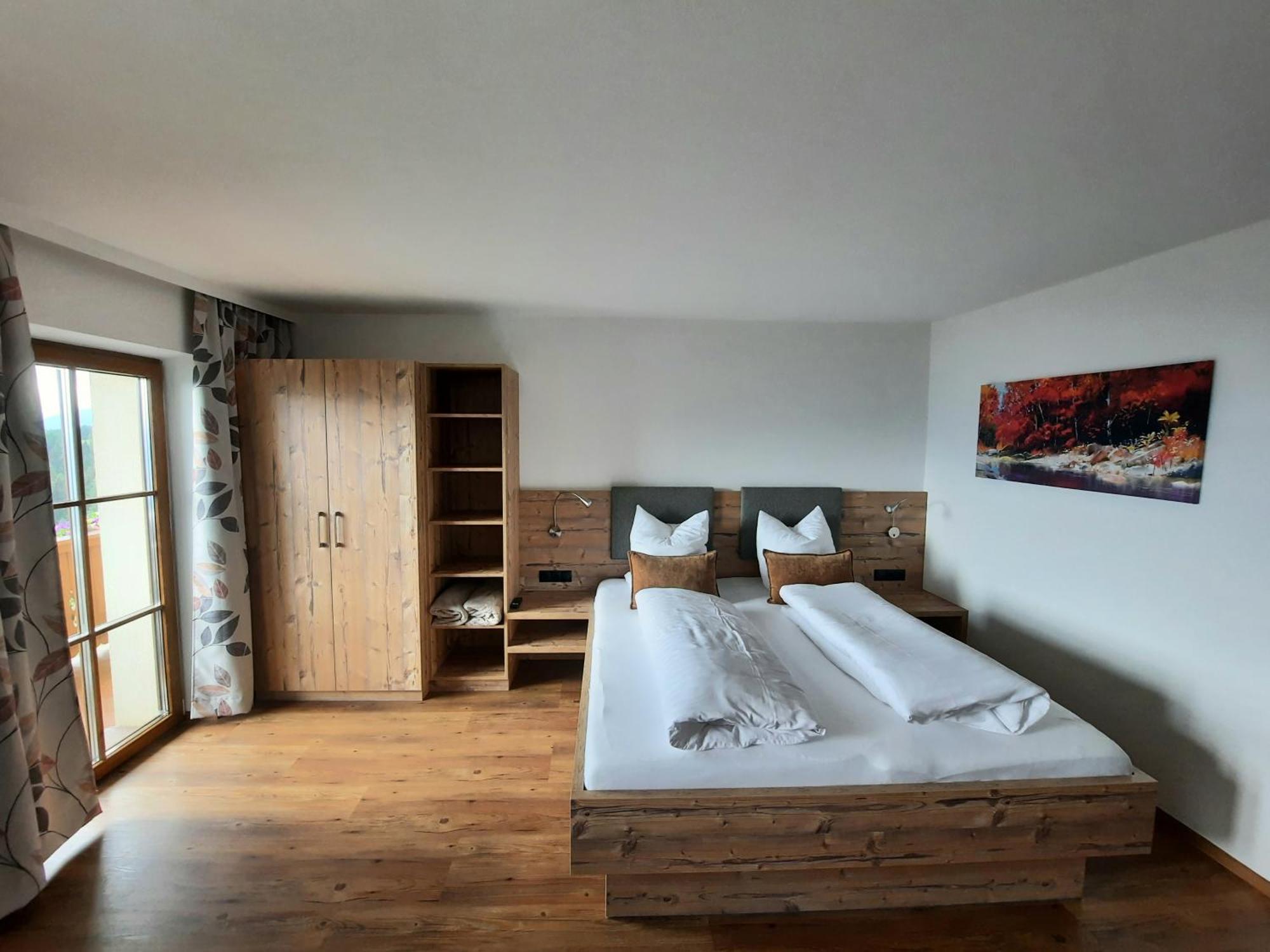 Nockhof Innsbruck
