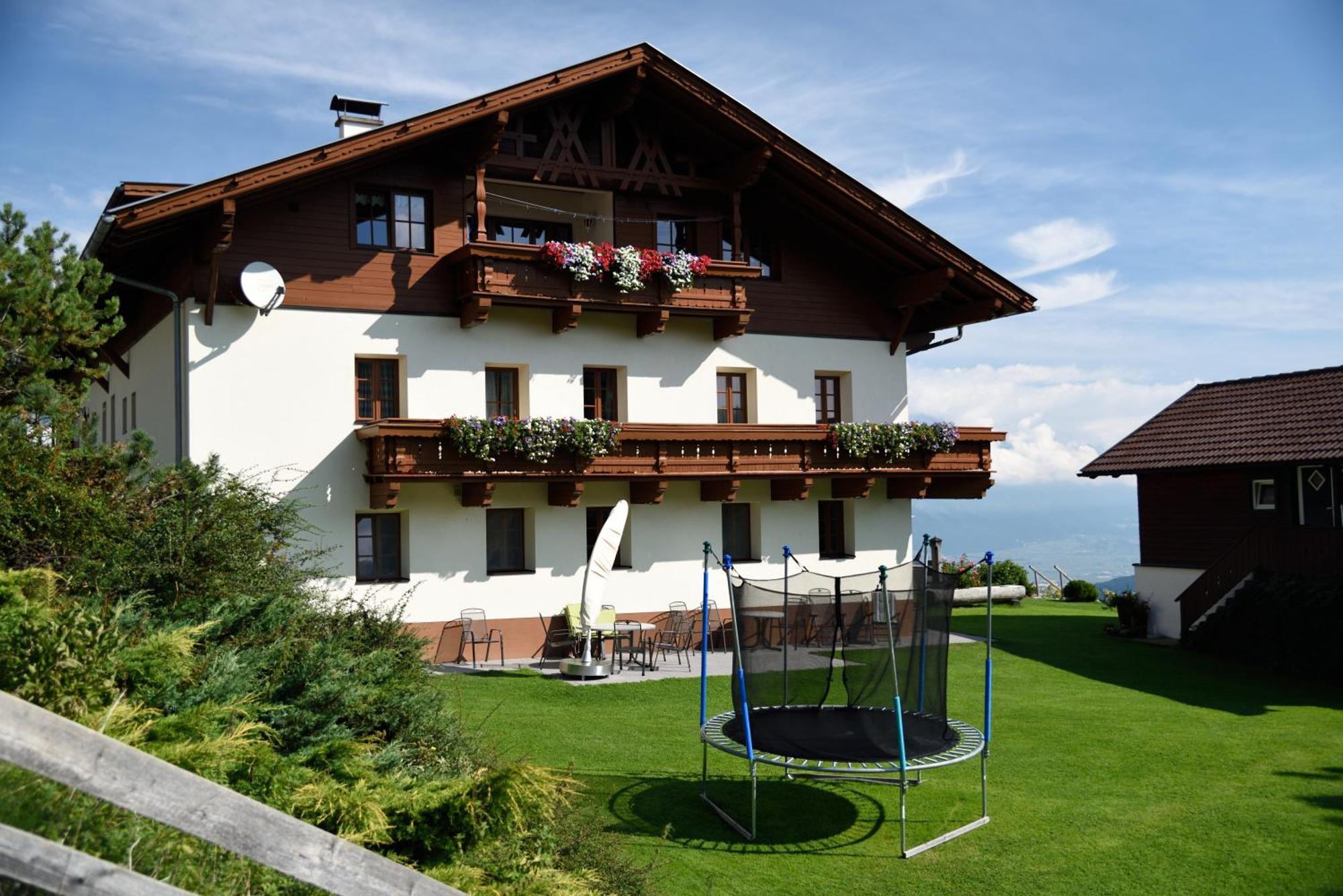 Nockhof * Innsbruck