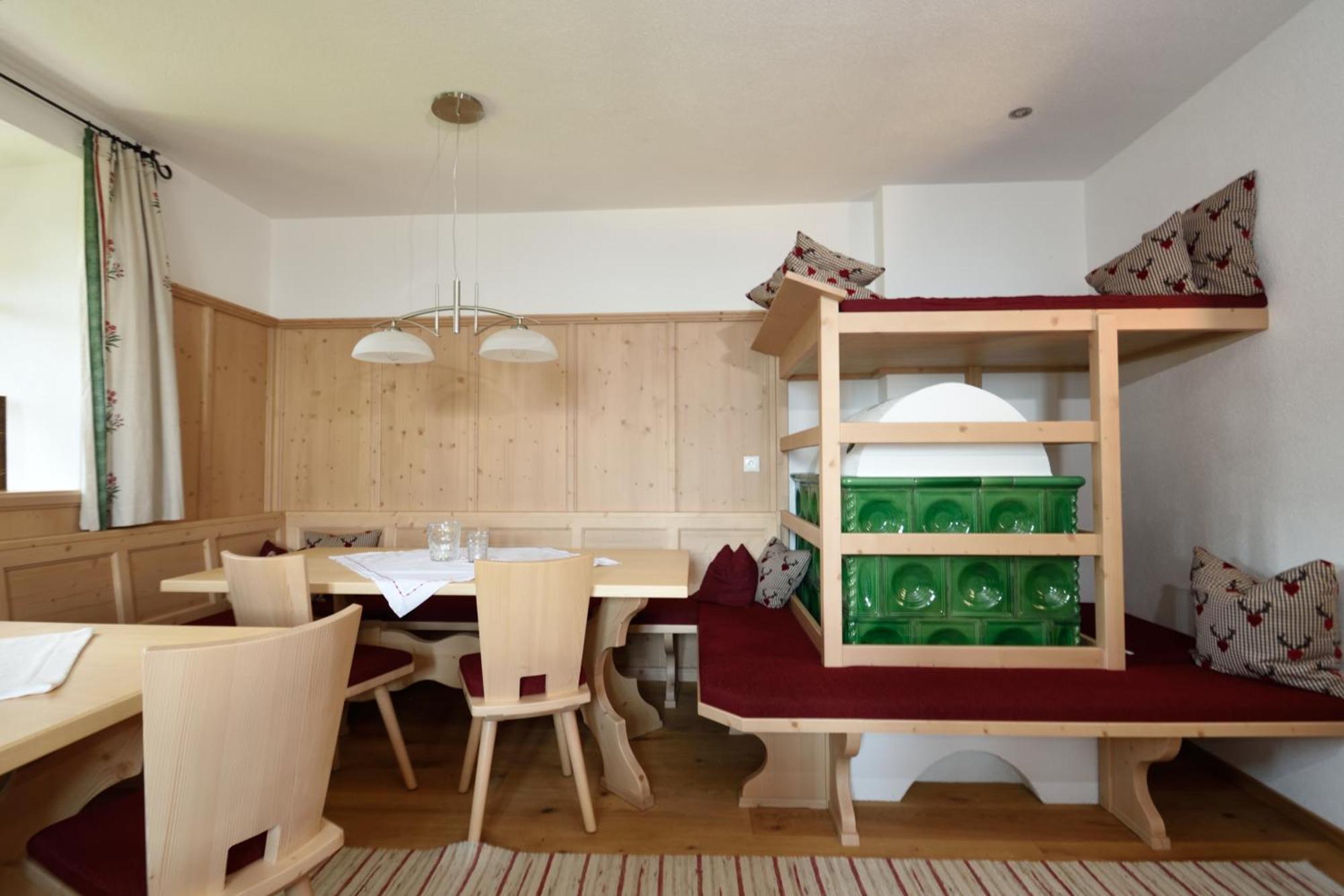 Nockhof Farm stay Innsbruck