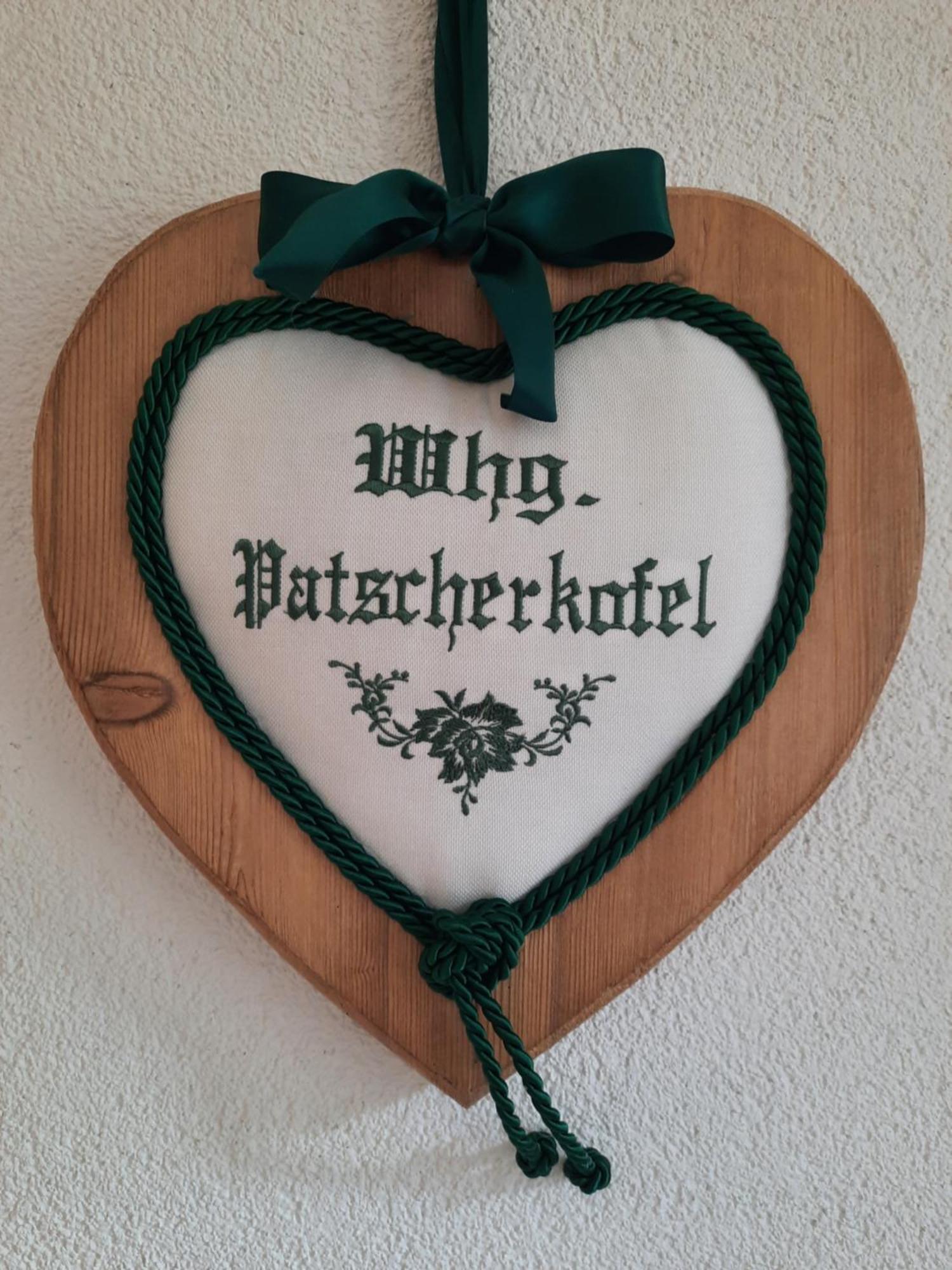 Nockhof * Innsbruck