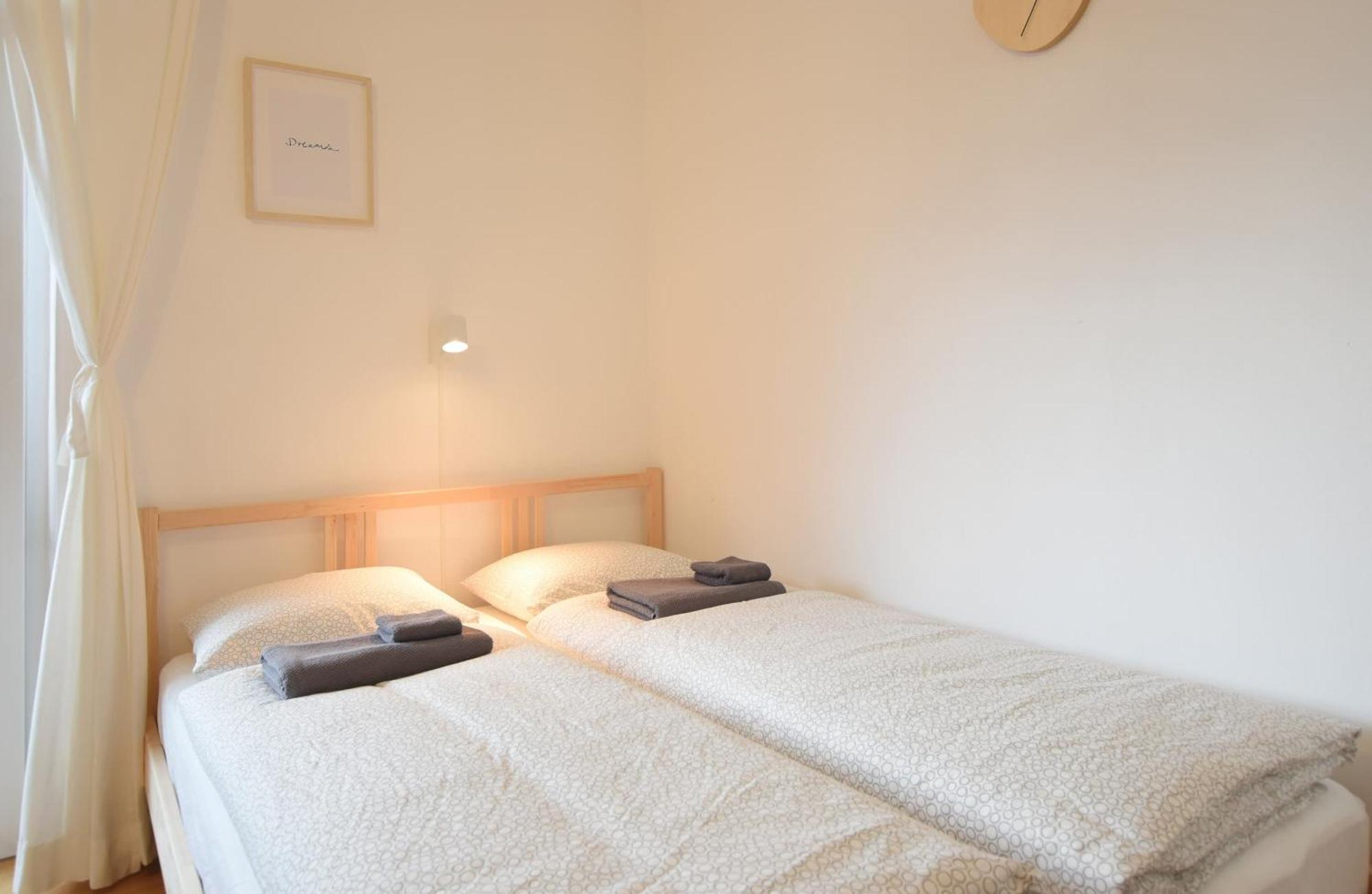 Peaceful Studio Near Center Appartement *