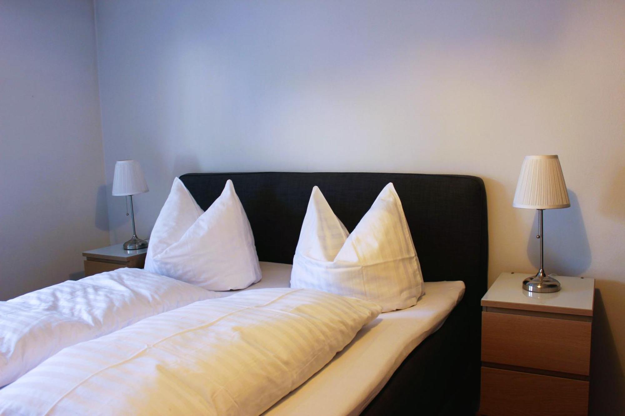 Mountain View Center Apartment *