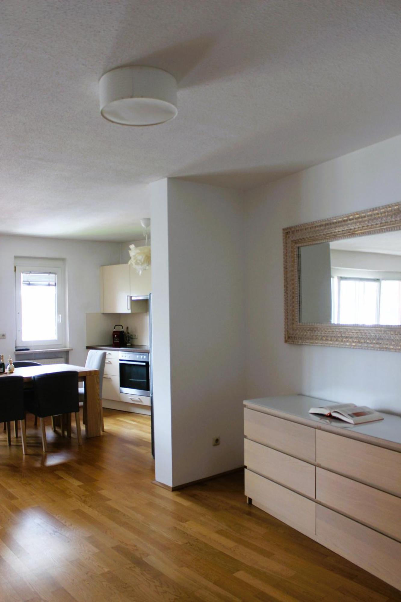 Mountain View Center Apartment Innsbruck