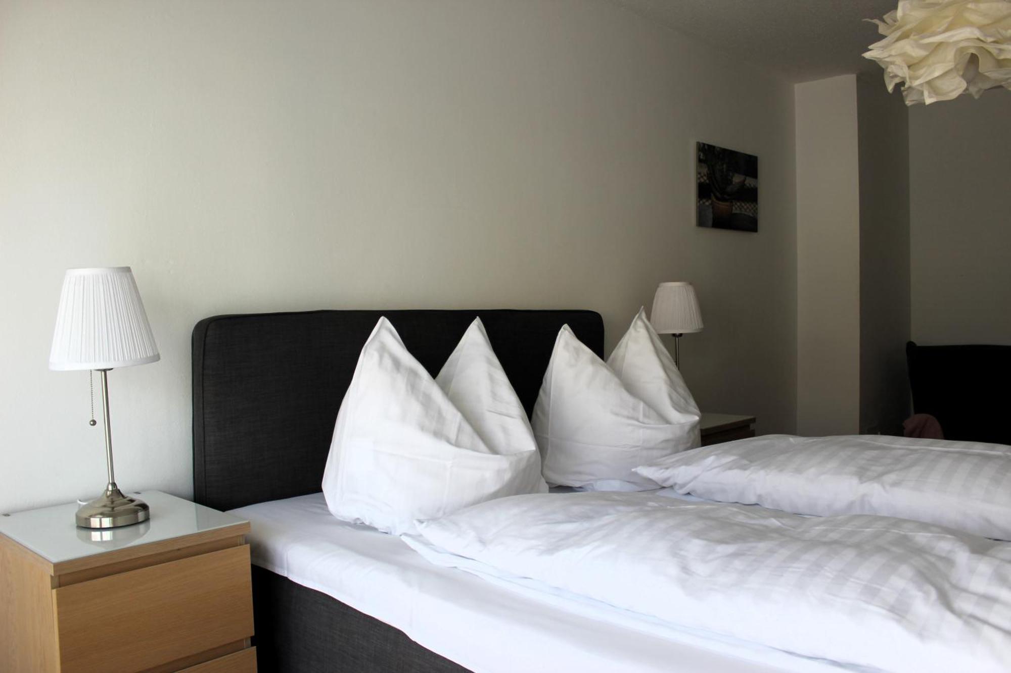 Mountain View Center Apartment Innsbruck