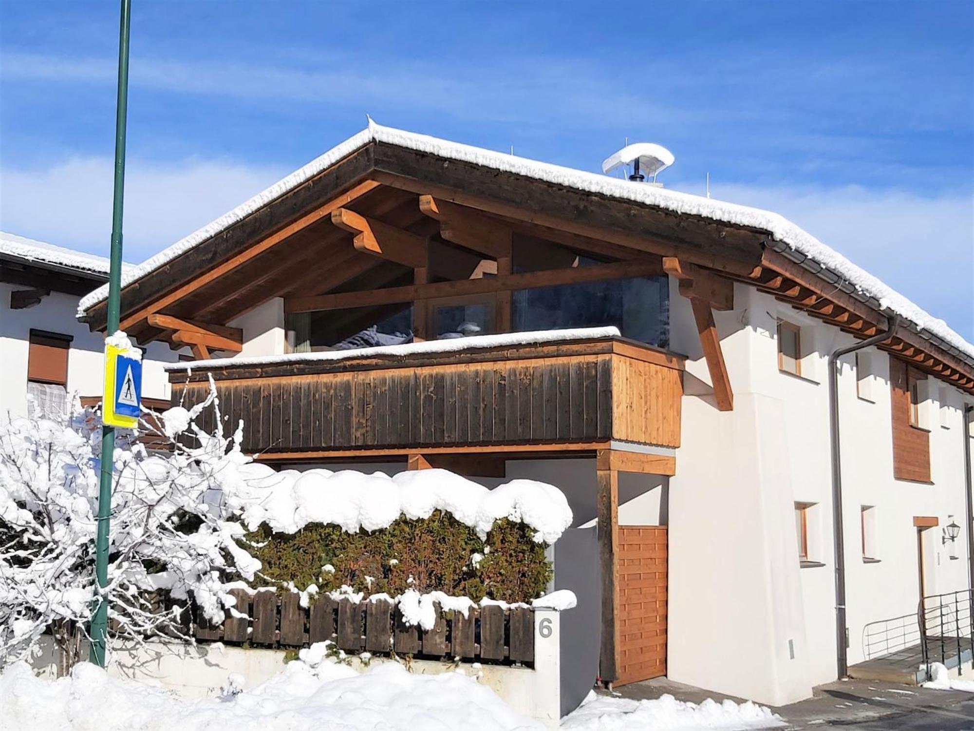 Lanner Apartment Innsbruck