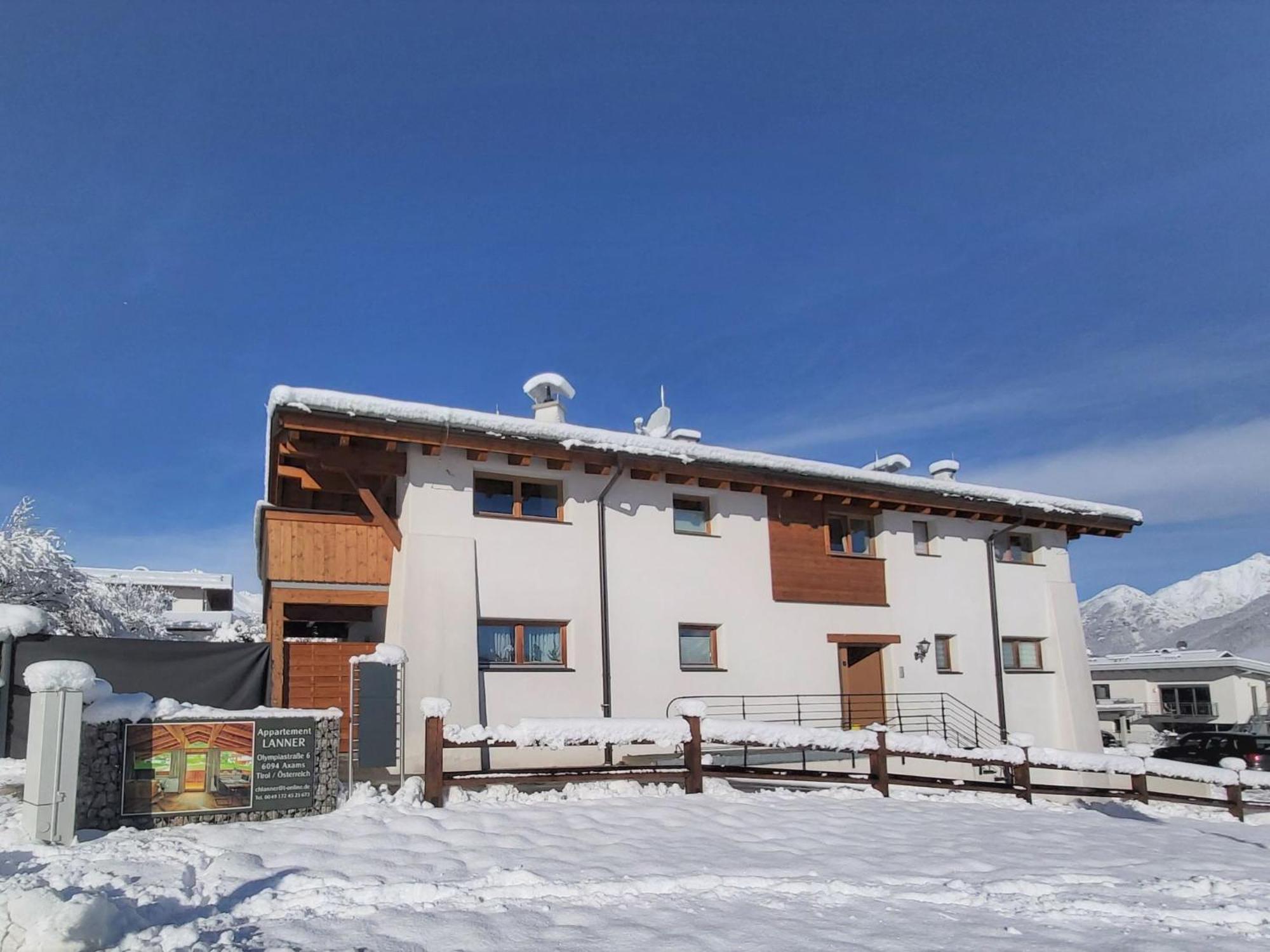 Apartment Lanner *