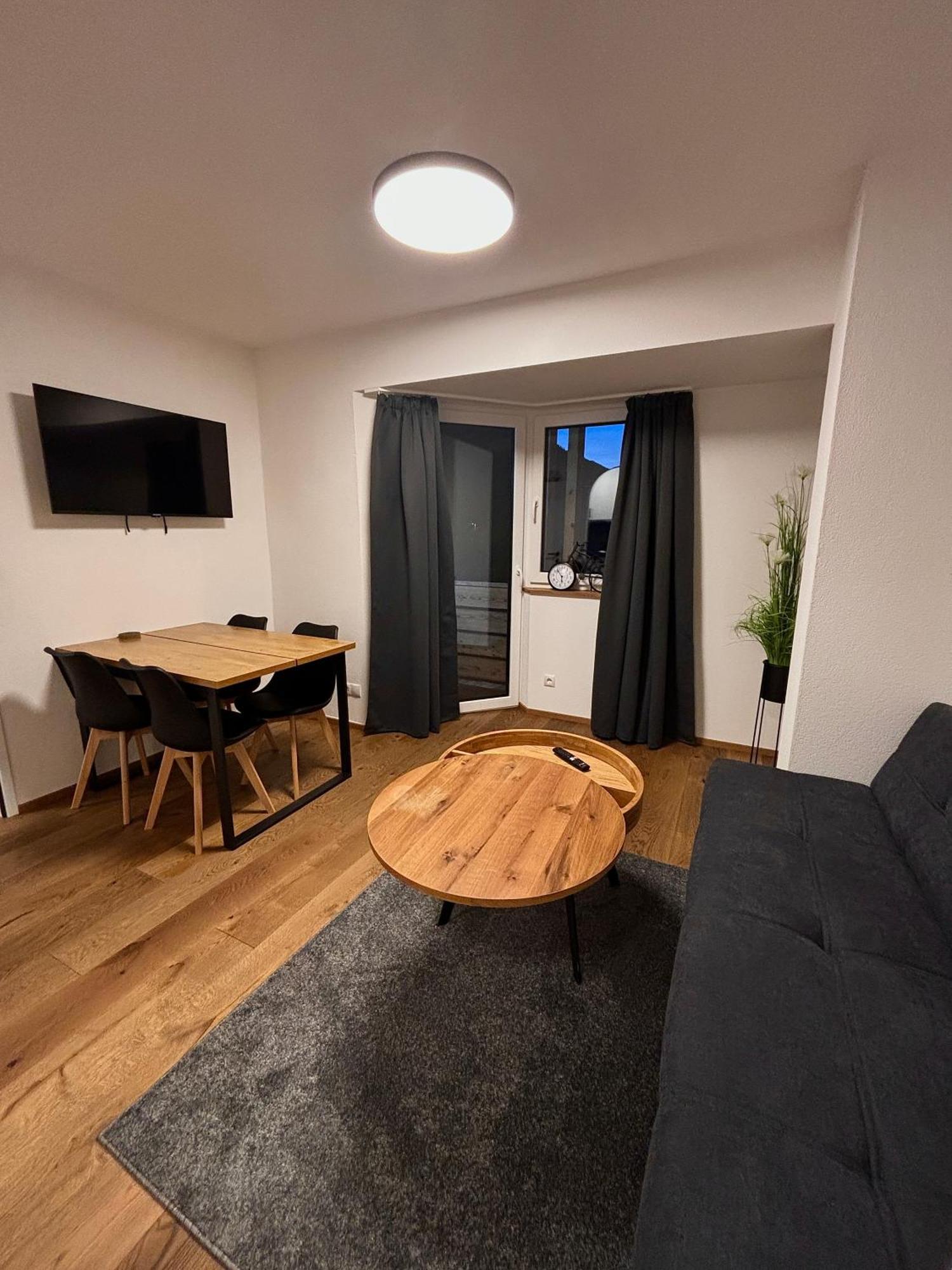 Apartment Rm-apartments Innsbruck