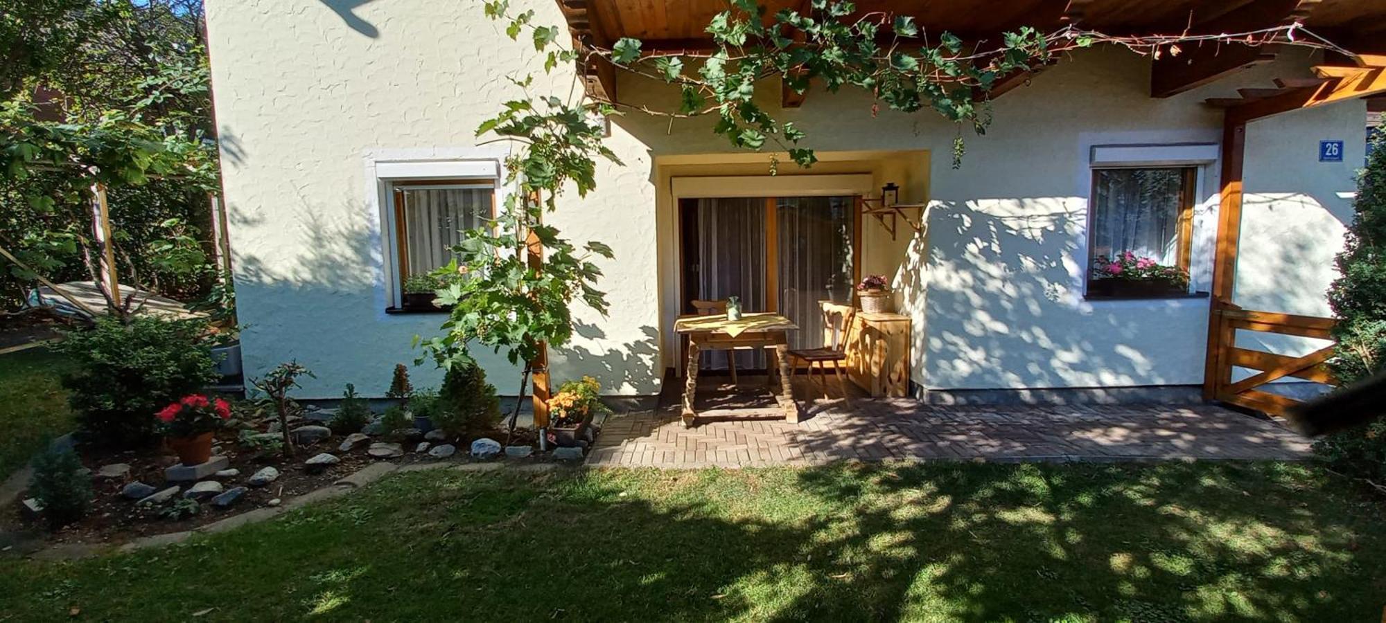 Goetzner Auszeit Apartment Innsbruck