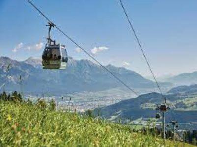 Goetzner Auszeit Apartment Innsbruck