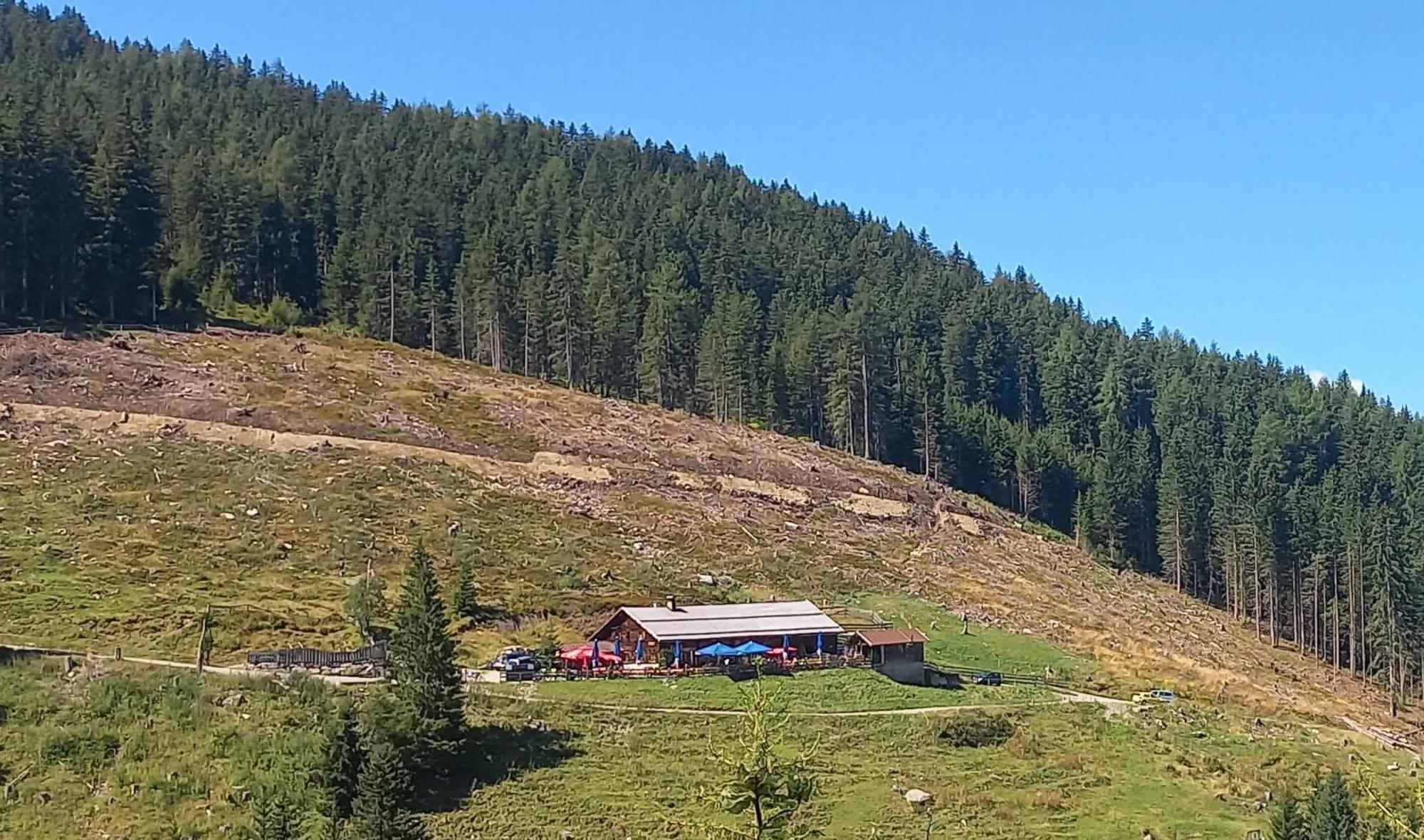 Goetzner Auszeit Innsbruck