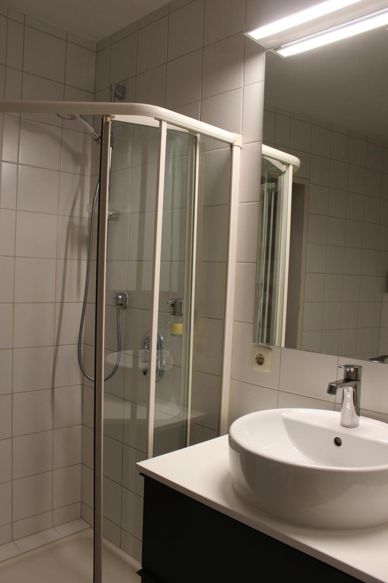 Mountain View Center Apartment Innsbruck