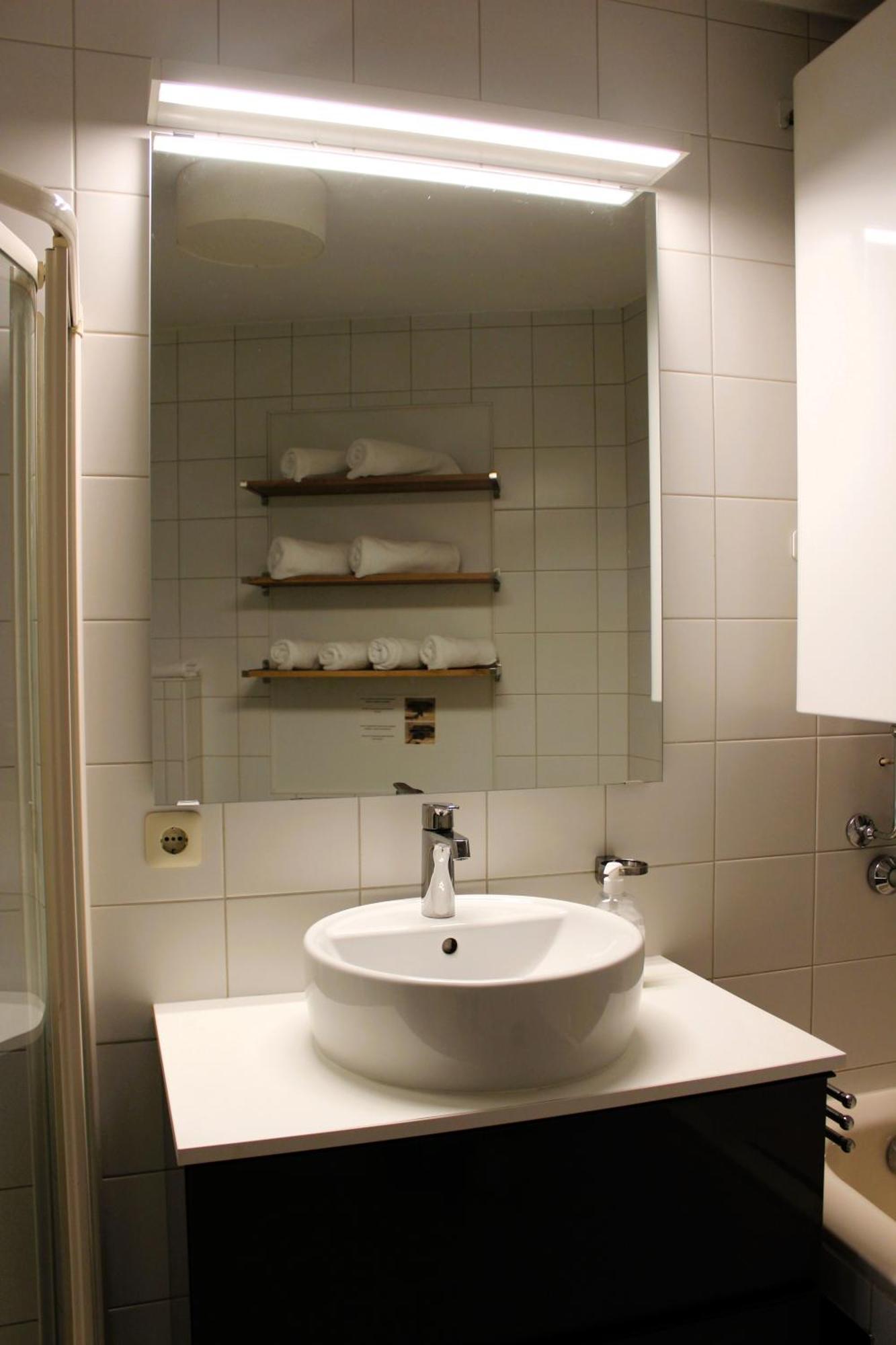 Mountain View Center Apartment Innsbruck