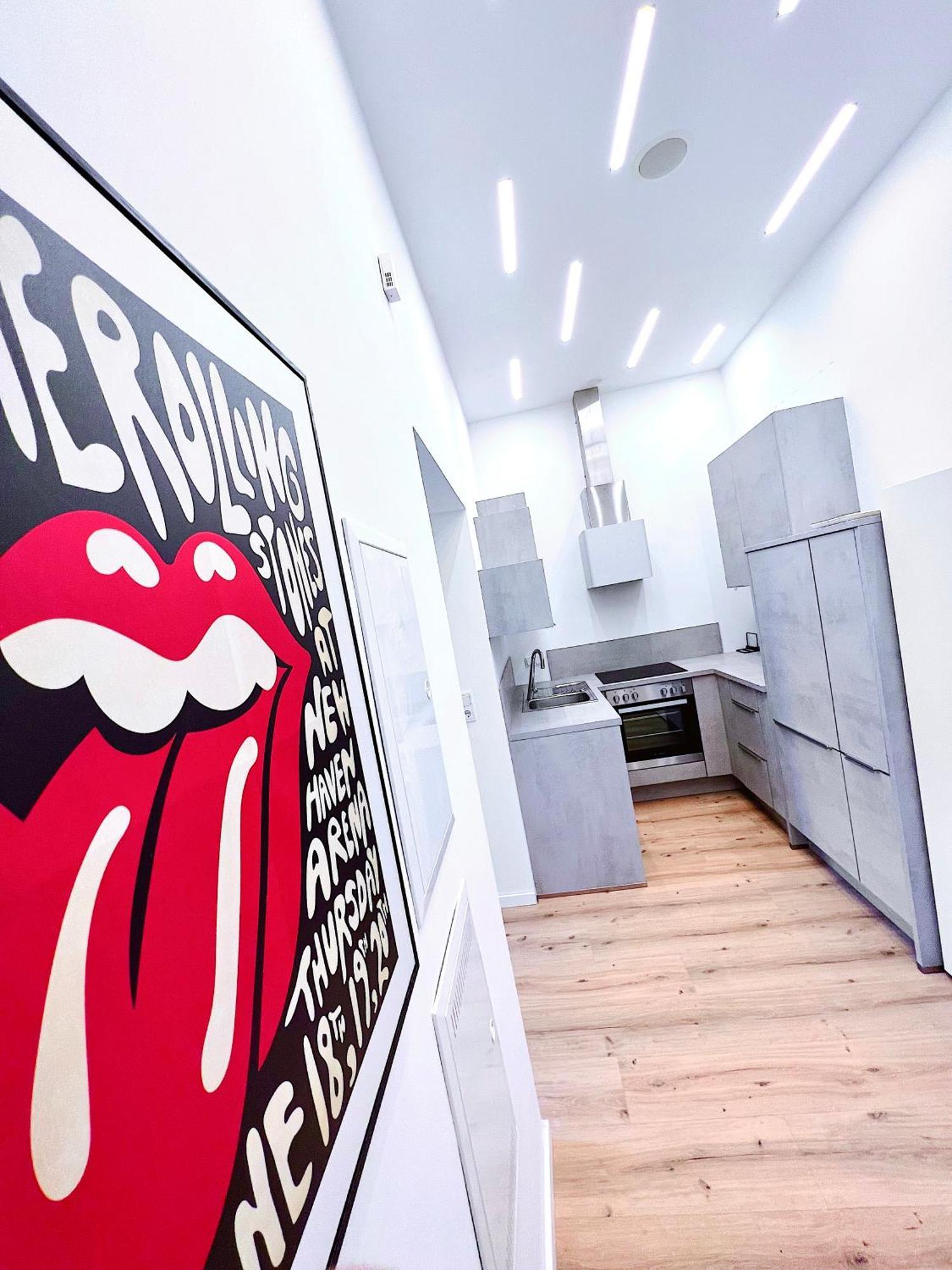 Inner City Design Loft Innsbruck