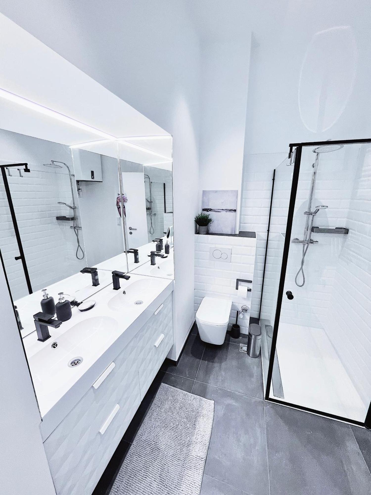 Apartment Inner City Design Loft Innsbruck