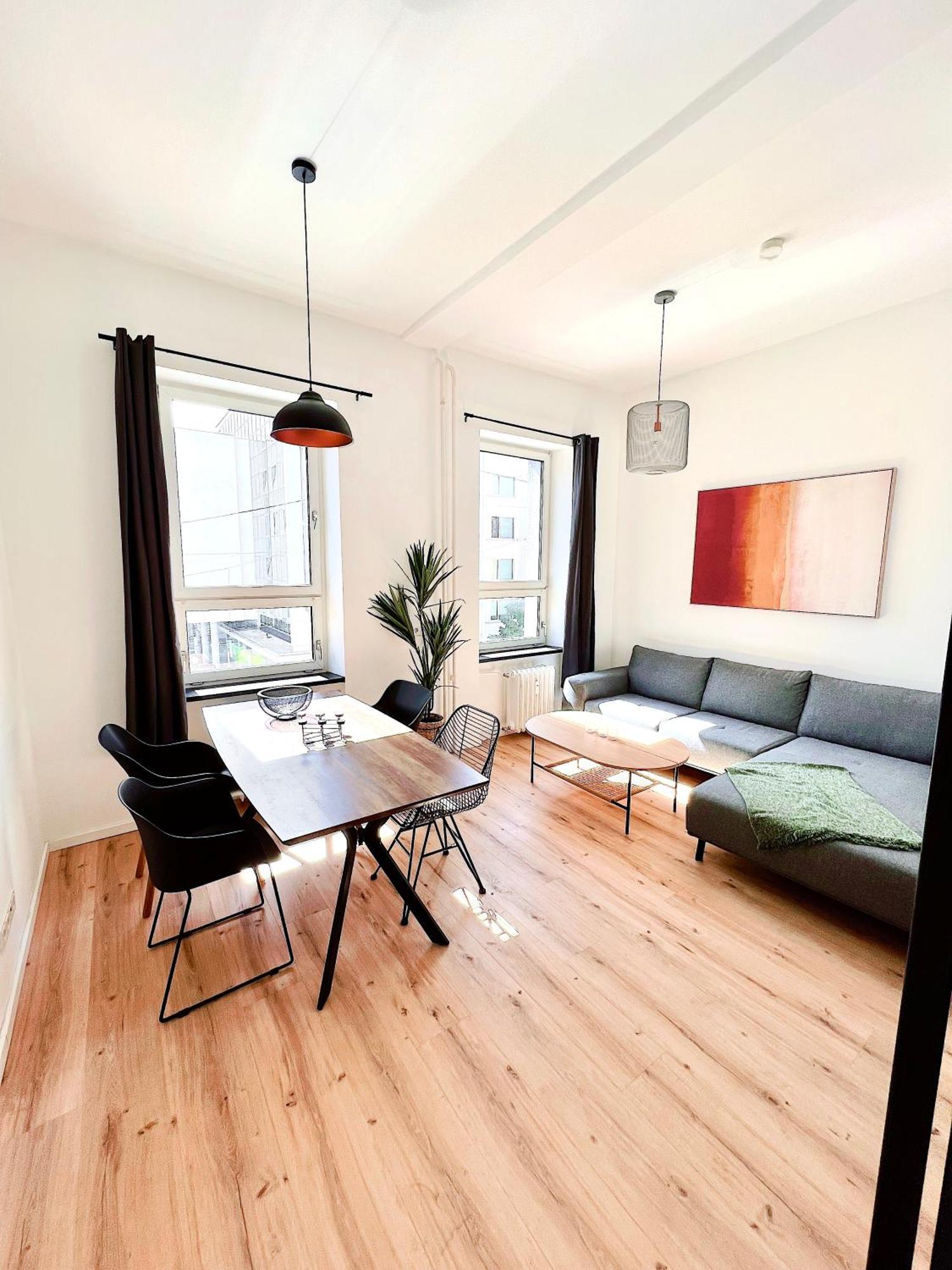 Inner City Design Loft * Innsbruck