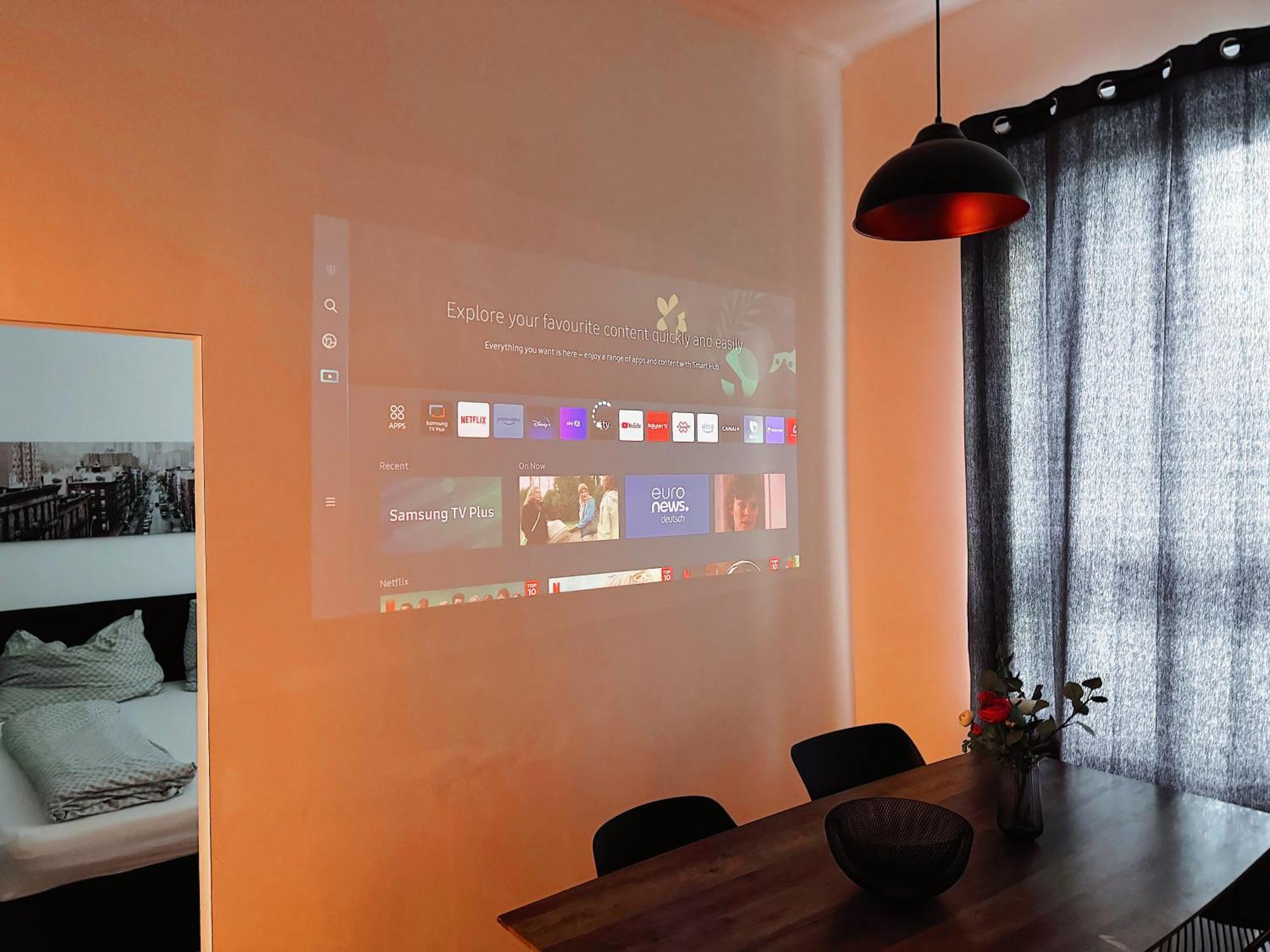 Inner City Design Loft * Innsbruck