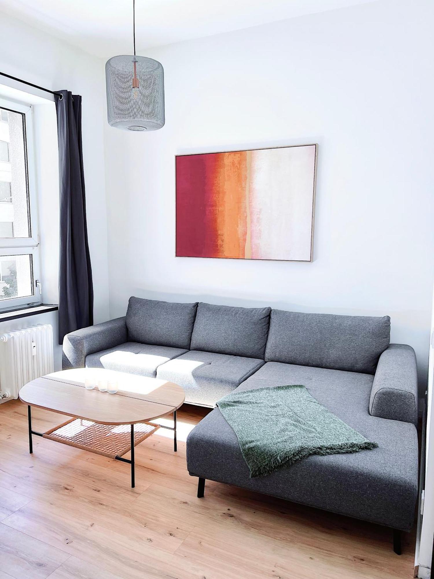 Inner City Design Loft