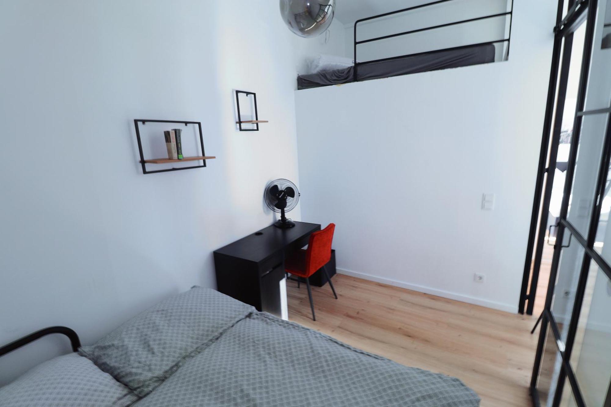 Inner City Design Loft * Innsbruck