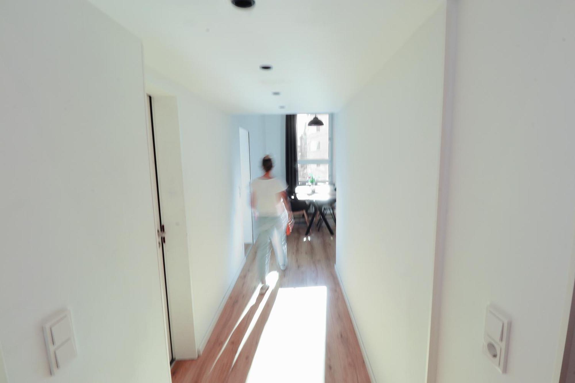 Apartment Inner City Design Loft Innsbruck