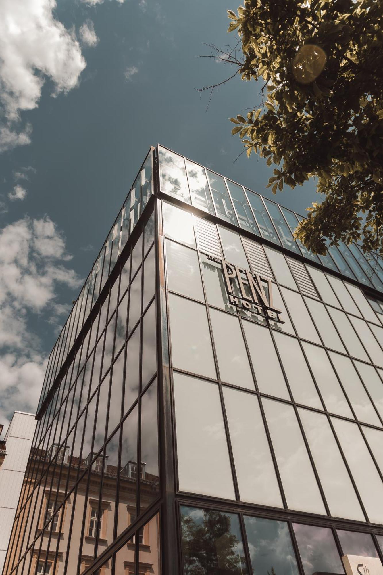 The Penz Hotel