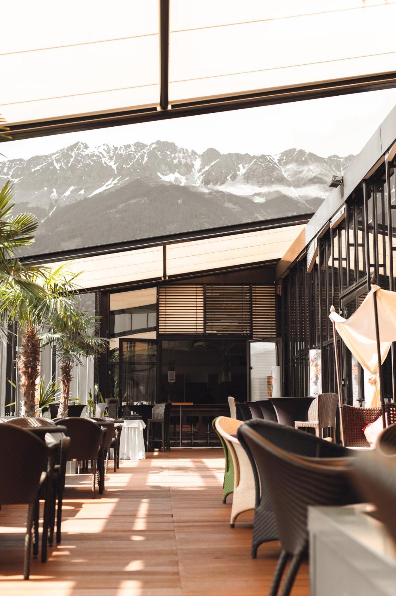The Penz Hotel